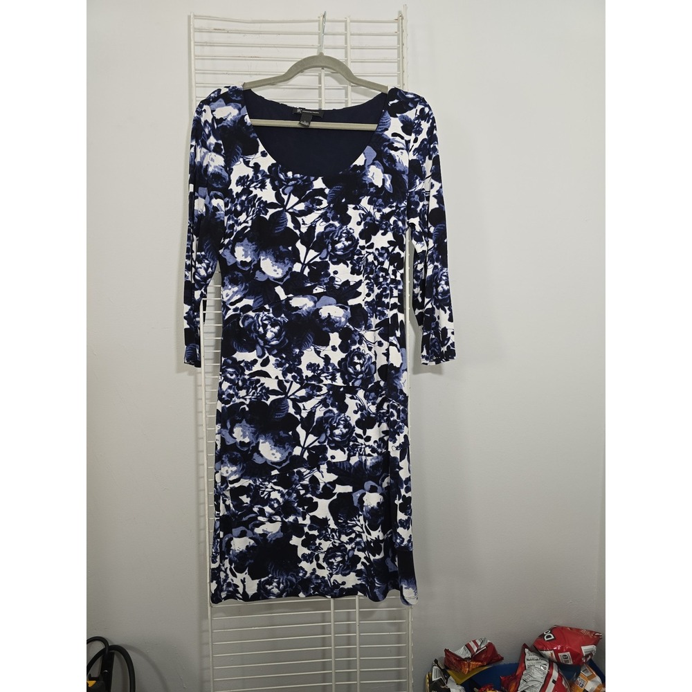 INC dress